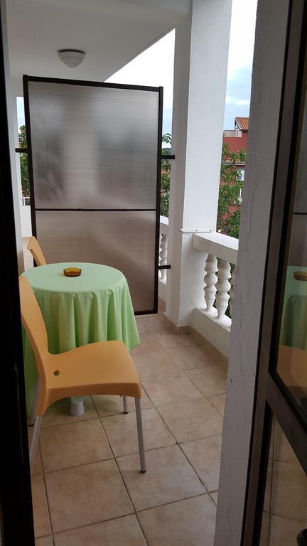 Къща За Гости Мариана Sozopol Exterior foto